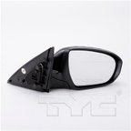 TYC 8170151 Door Mirror - Right - view 4