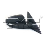 TYC 8170151 Door Mirror - Right - view 2
