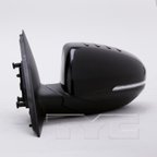 TYC 8170152 Door Mirror - Left - view 1