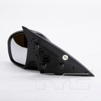 TYC 8170152 Door Mirror - Left - view 4