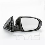 TYC 8170161 Door Mirror - Right - view 7