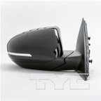 TYC 8170161 Door Mirror - Right - view 1