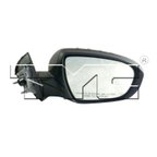 TYC 8170161 Door Mirror - Right - view 3