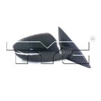 TYC 8170161 Door Mirror - Right - view 4