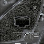 TYC 8170161 Door Mirror - Right - view 5