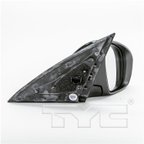 TYC 8170161 Door Mirror - Right - view 6