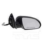 TYC 8170231 Door Mirror - Right - view 5