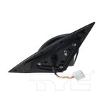 TYC 8170231 Door Mirror - Right - view 4