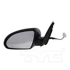 TYC 8170232 Door Mirror - Left - view 5