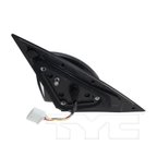 TYC 8170232 Door Mirror - Left - view 4