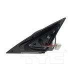 TYC 8170241 Door Mirror - Right - view 2