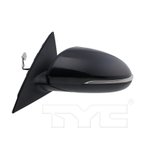 TYC 8170242 Door Mirror - Left - view 1