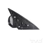 TYC 8170872 Door Mirror - Left - view 3