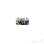 TYC 8170872 Door Mirror - Left - view 6