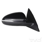 TYC 8170971 Door Mirror - Right - view 1