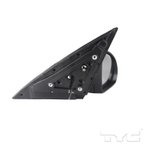 TYC 8170971 Door Mirror - Right - view 3