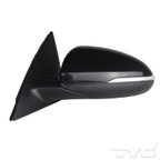 TYC 8170972 Door Mirror - Left - view 1