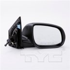 TYC 8180021 Door Mirror - Right - view 5