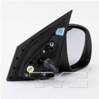 TYC 8180021 Door Mirror - Right - view 3