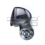 TYC 8180031 Door Mirror - Right - view 2