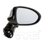 TYC 8180031 Door Mirror - Right - view 5