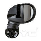 TYC 8180031 Door Mirror - Right - view 3