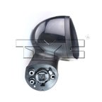 TYC 8180032 Door Mirror - Left - view 2