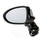 TYC 8180032 Door Mirror - Left - view 5