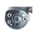 TYC 8180032 Door Mirror - Left - view 7