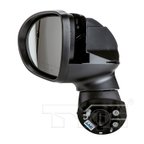 TYC 8180032 Door Mirror - Left - view 3