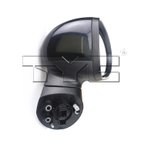 TYC 8180051 Door Mirror - Right - view 4