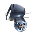 TYC 8180141 Door Mirror - Right - view 2