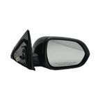 TYC 8190171 Door Mirror - Right - view 3