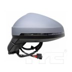 TYC 8300152 Door Mirror - Left - view 1