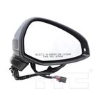 TYC 8300161 Door Mirror - Right - view 5