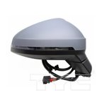 TYC 8300161 Door Mirror - Right - view 1
