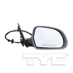 TYC 8320061 Door Mirror - Right - view 7