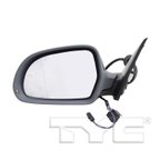 TYC 8320062 Door Mirror - Left - view 7