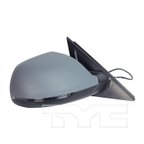 TYC 8330051 Door Mirror - Right - view 1