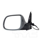 TYC 8330052 Door Mirror - Left - view 5