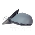 TYC 8330052 Door Mirror - Left - view 1