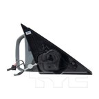 TYC 8330052 Door Mirror - Left - view 4