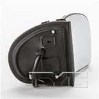 TYC 8400051 Door Mirror - Right - view 2