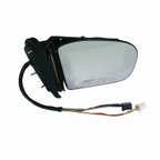 TYC 8400051 Door Mirror - Right - view 1