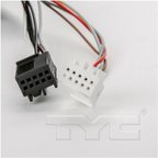 TYC 8400051 Door Mirror - Right - view 3