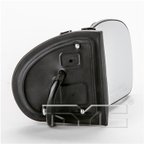 TYC 8400051 Door Mirror - Right - view 4
