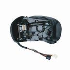TYC 8400052 Door Mirror - Left - view 6