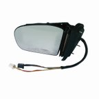 TYC 8400052 Door Mirror - Left - view 1
