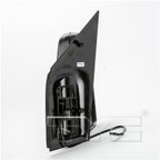 TYC 8420011 Door Mirror - Right - view 2