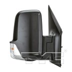 TYC 8420011 Door Mirror - Right - view 1